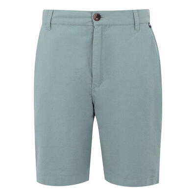 Heren sabastal korte broek (gletsjer)