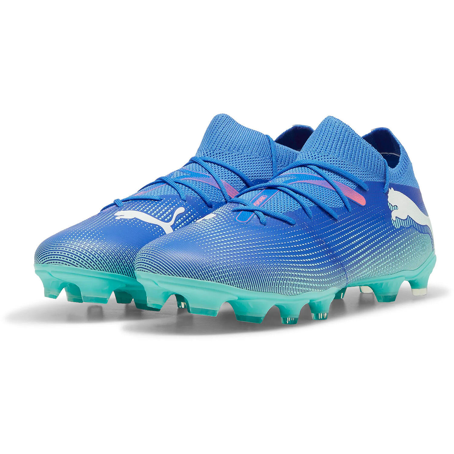 Chaussure football hommes Puma 01 Future 7 Match 5/6