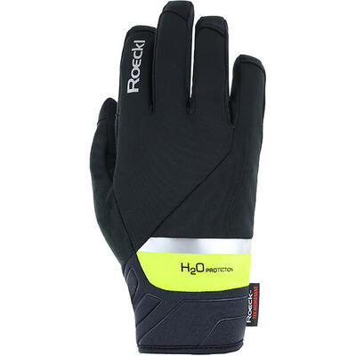 Handschuhe Ranten 2
