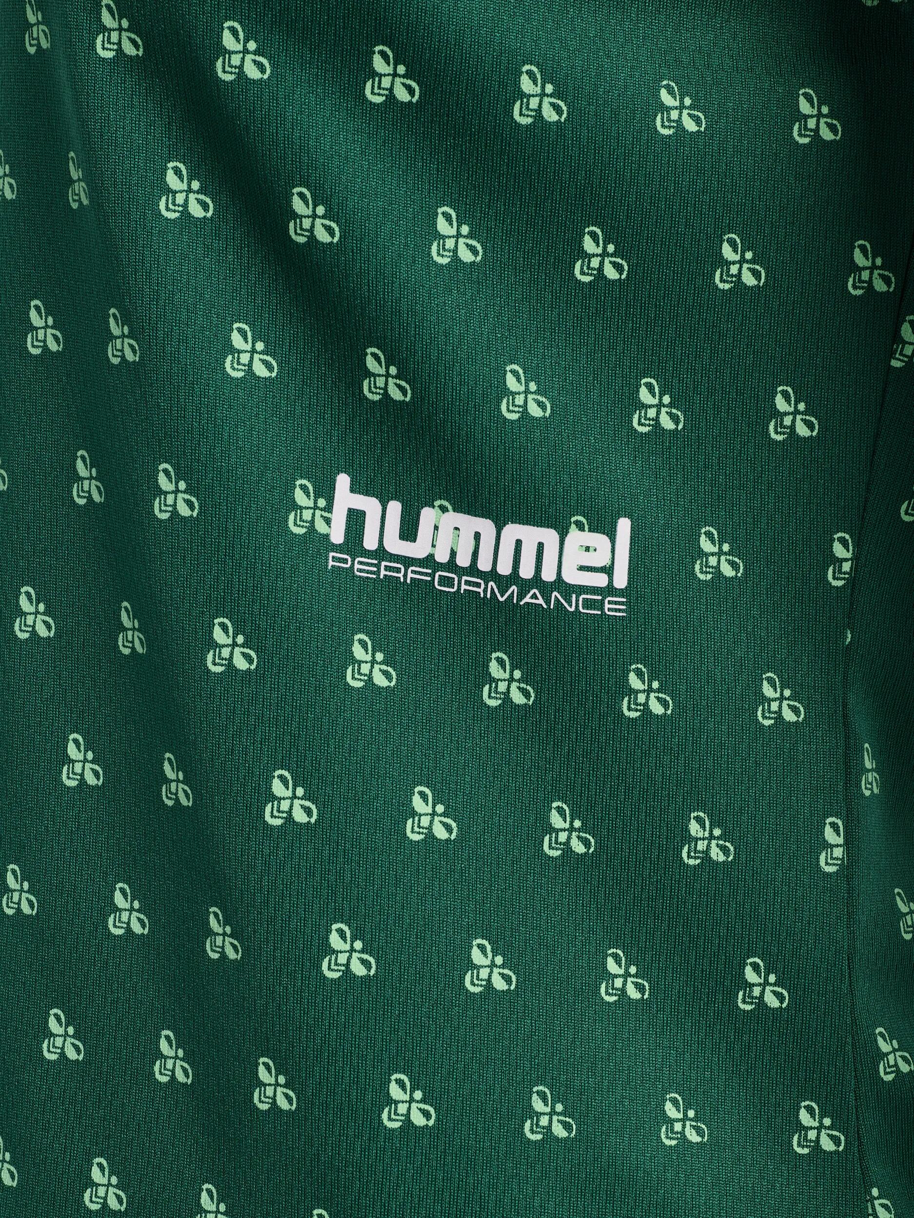 T-Shirt Hmlpulse Multisport Damen 10/10