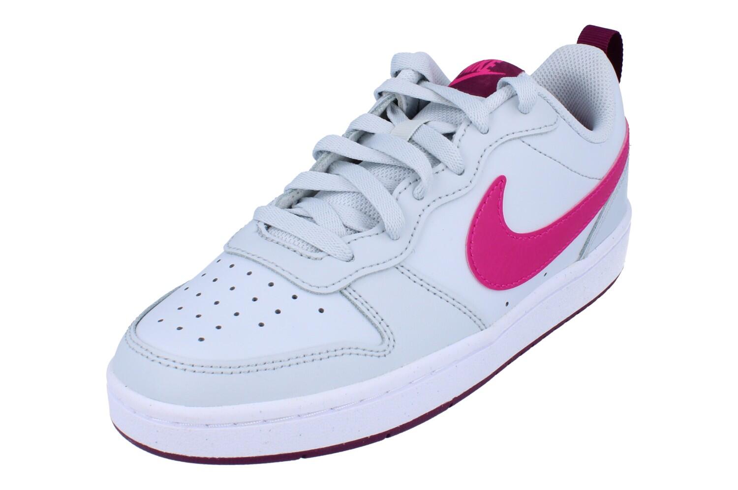 Court Borough Low 2 GS Kids Trainers 1/6