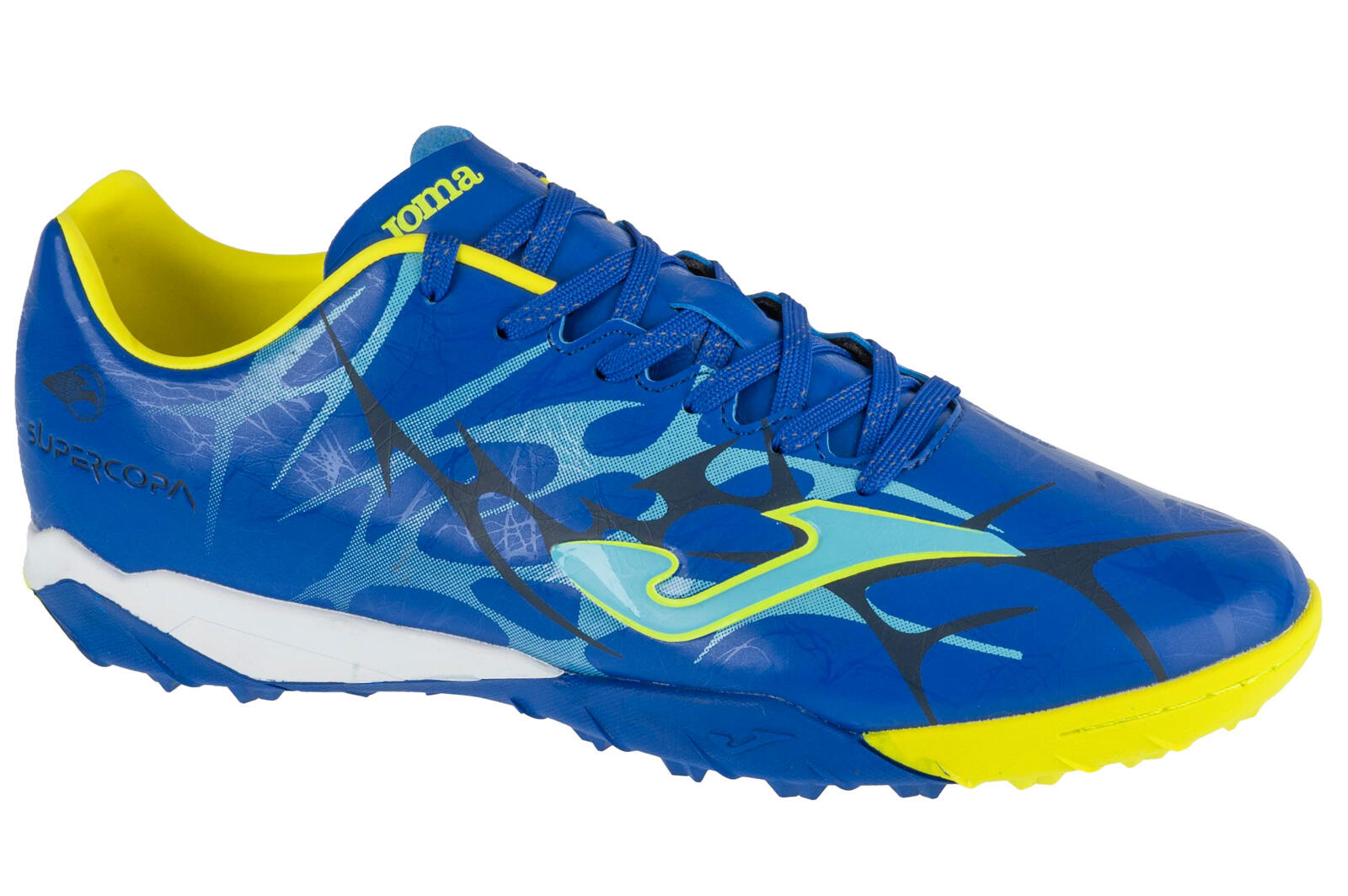 Buty piłkarskie turfy męskie,  Super Copa 25 SUPS TF