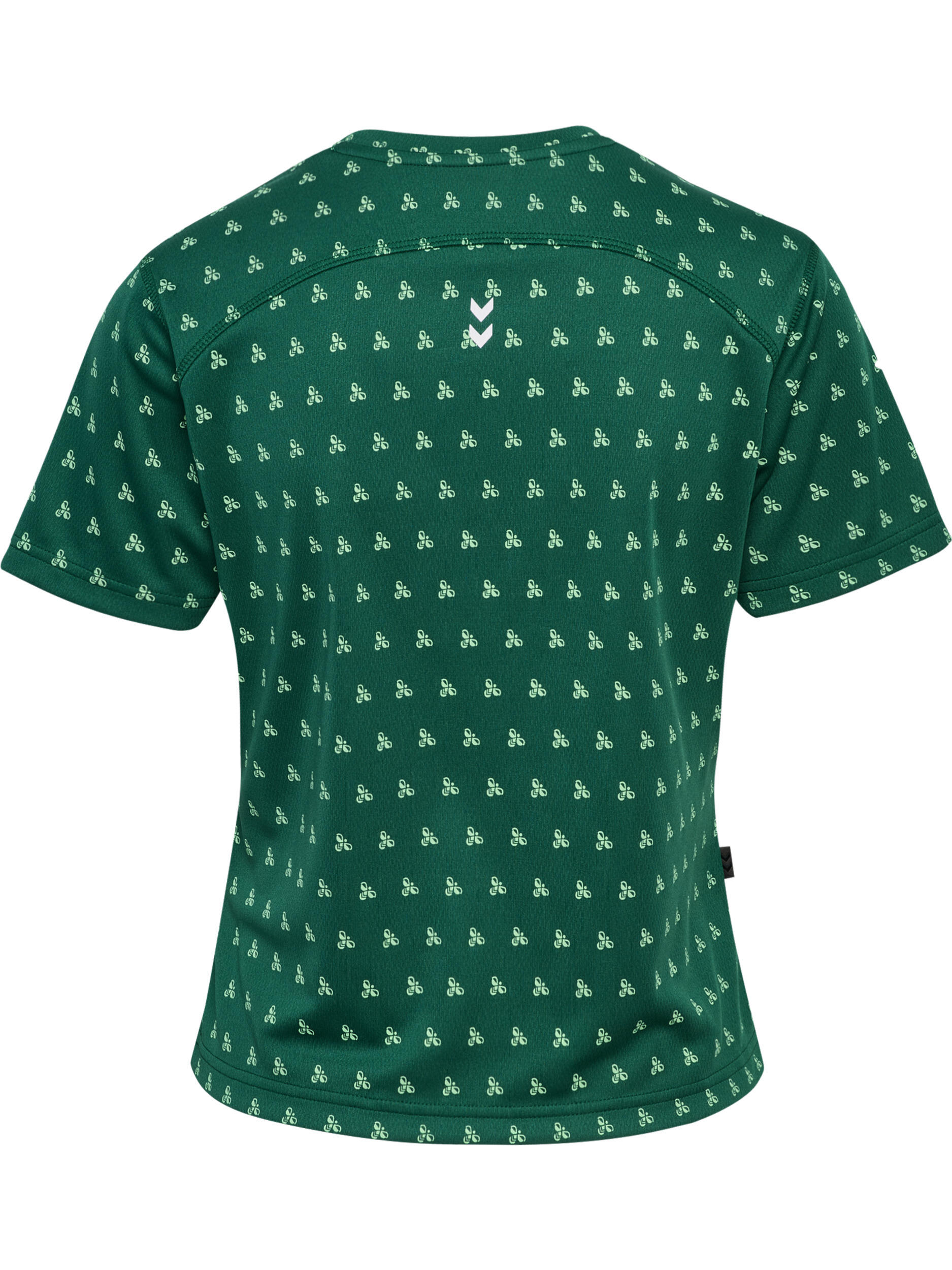 Enfiler T-Shirt Hmlpulse Entraînement Femme 6/7