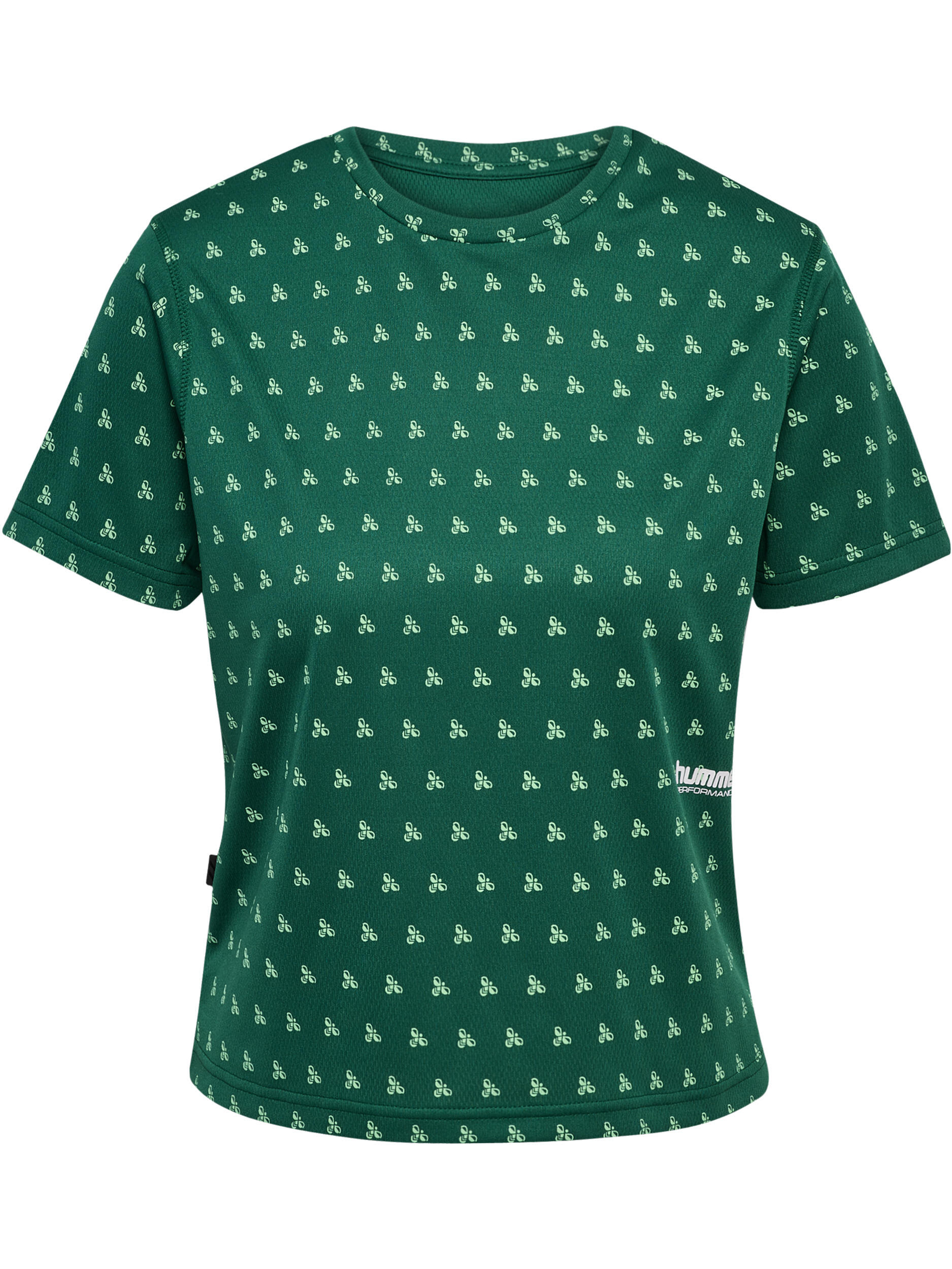 Enfiler T-Shirt Hmlpulse Entraînement Femme 5/7