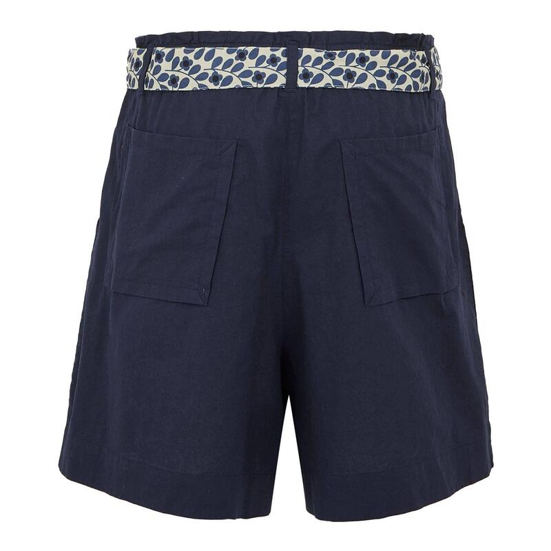 Pantaloni Scurți Drumeții În Natură Regatta Orla Kiely Summer II Femei