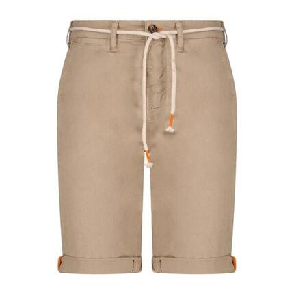 Short Beige Homme Deeluxe Karma 03T701M