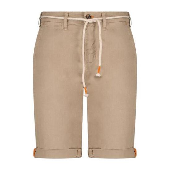 Short Beige Homme Deeluxe Karma 03T701M