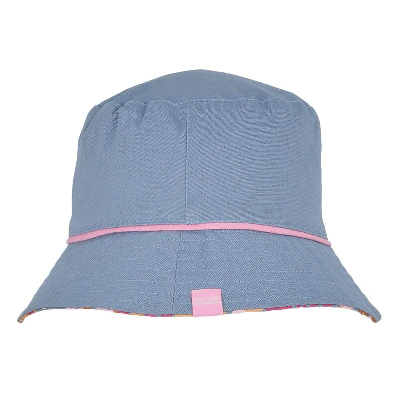 Bob Femme (Bleu Chambray)