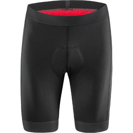 Herren Tight BIKE TIGHTS BASIC GEL
