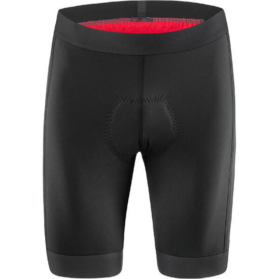 Herren Tight BIKE TIGHTS BASIC GEL