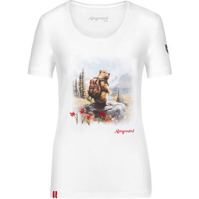 Shirt Mariandlalm