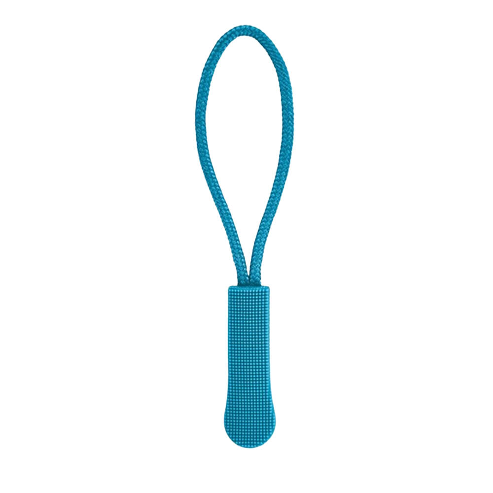 Bingo zip pulls (conjunto de 10) aqua