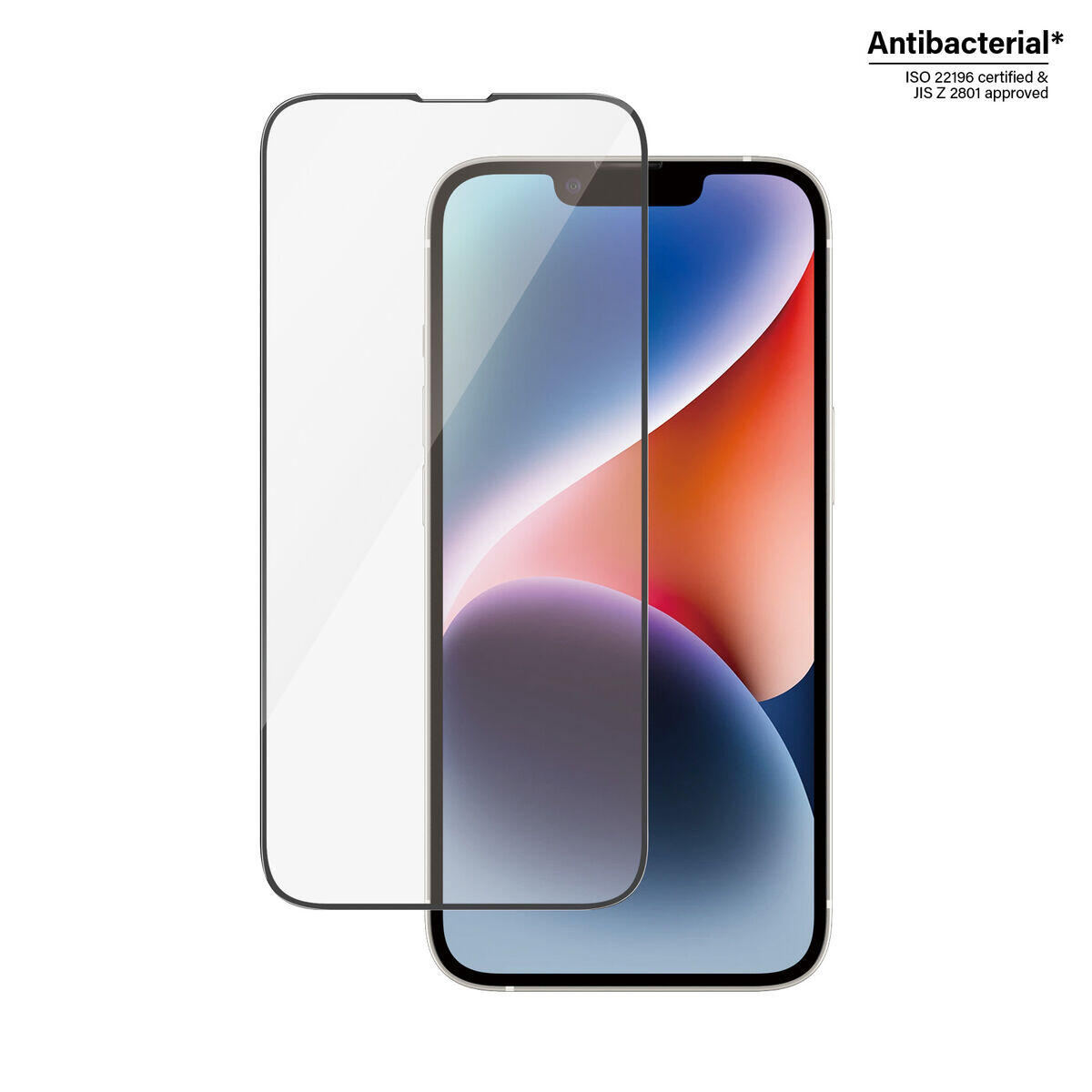 Protector de Pantalla para Móvil Panzer Glass 2783 Transparente 3/5