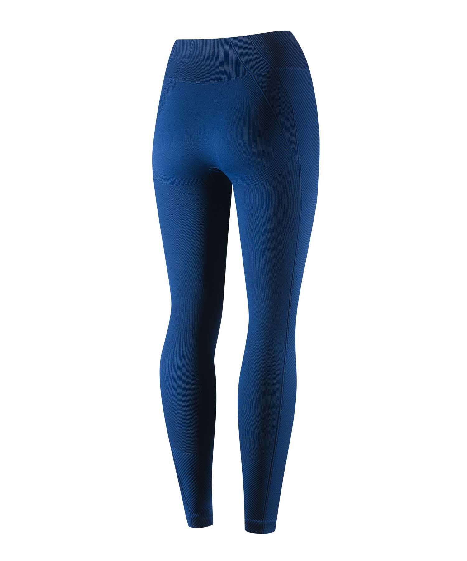 Legginsy damskie z wysokim stanem  Brubeck CASUAL 4/5