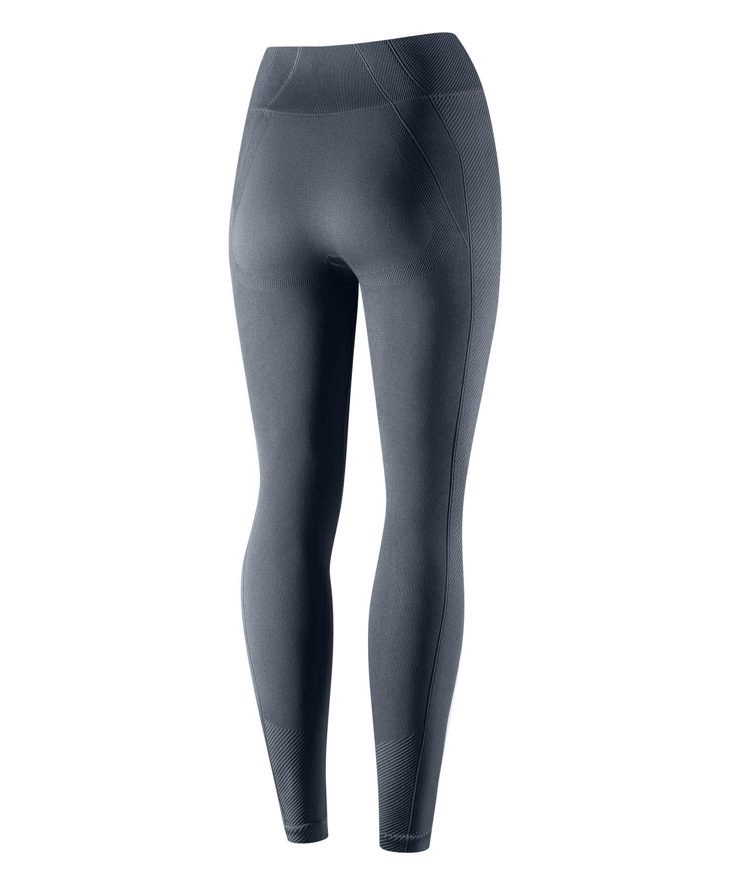 Legginsy damskie z wysokim stanem  Brubeck CASUAL 4/5