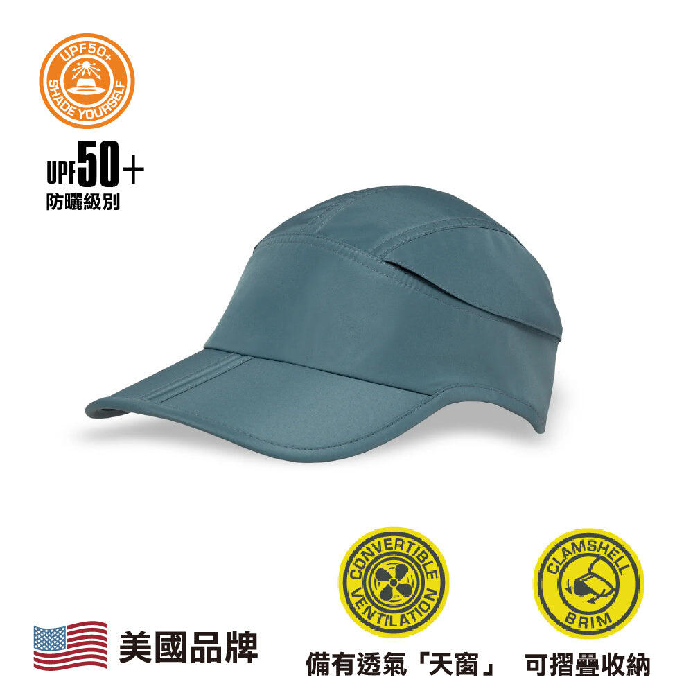 Sunday Afternoons Eclipse Cap (Medium, Slate