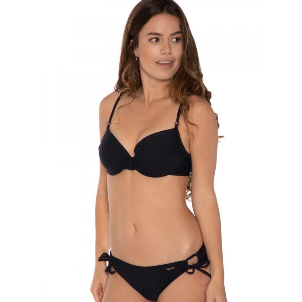 Haut de maillot de bain femme Protest Hart Ccup Wire 2/2
