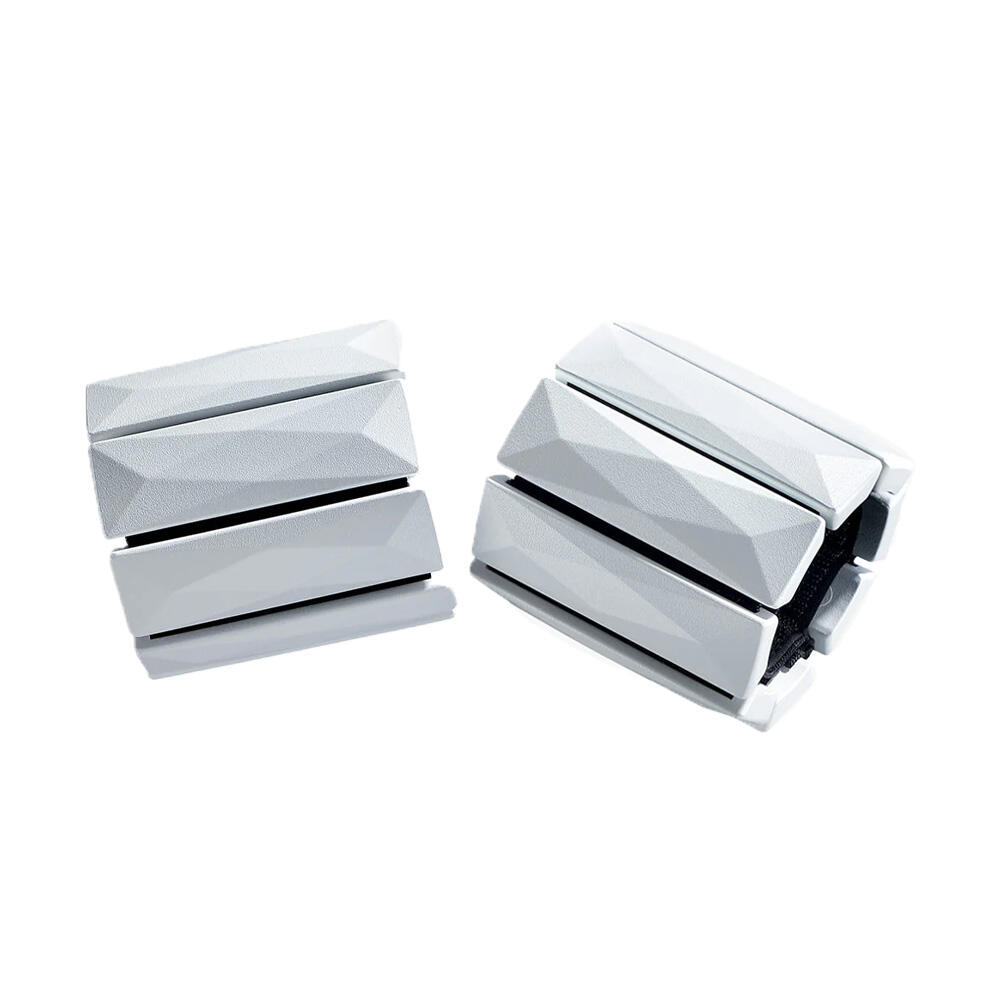 Fitagon Gewichtsmanschette 0.5kg Weiss 2/6