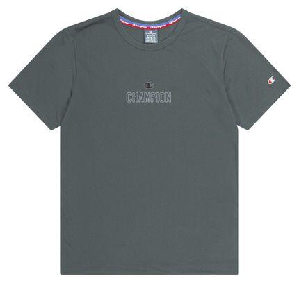 T-Shirt Champion Legacy Gris