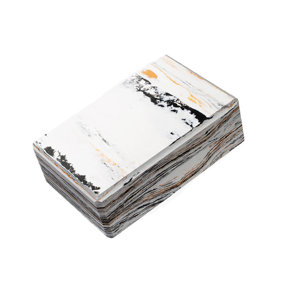 Fitagon Yoga Block Marbel 2/2