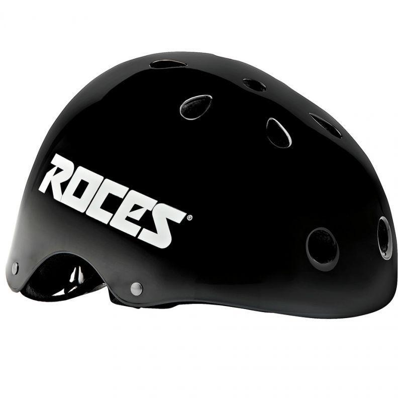 Kask Agresywny