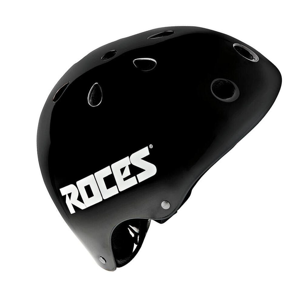 Kask Agresywny
