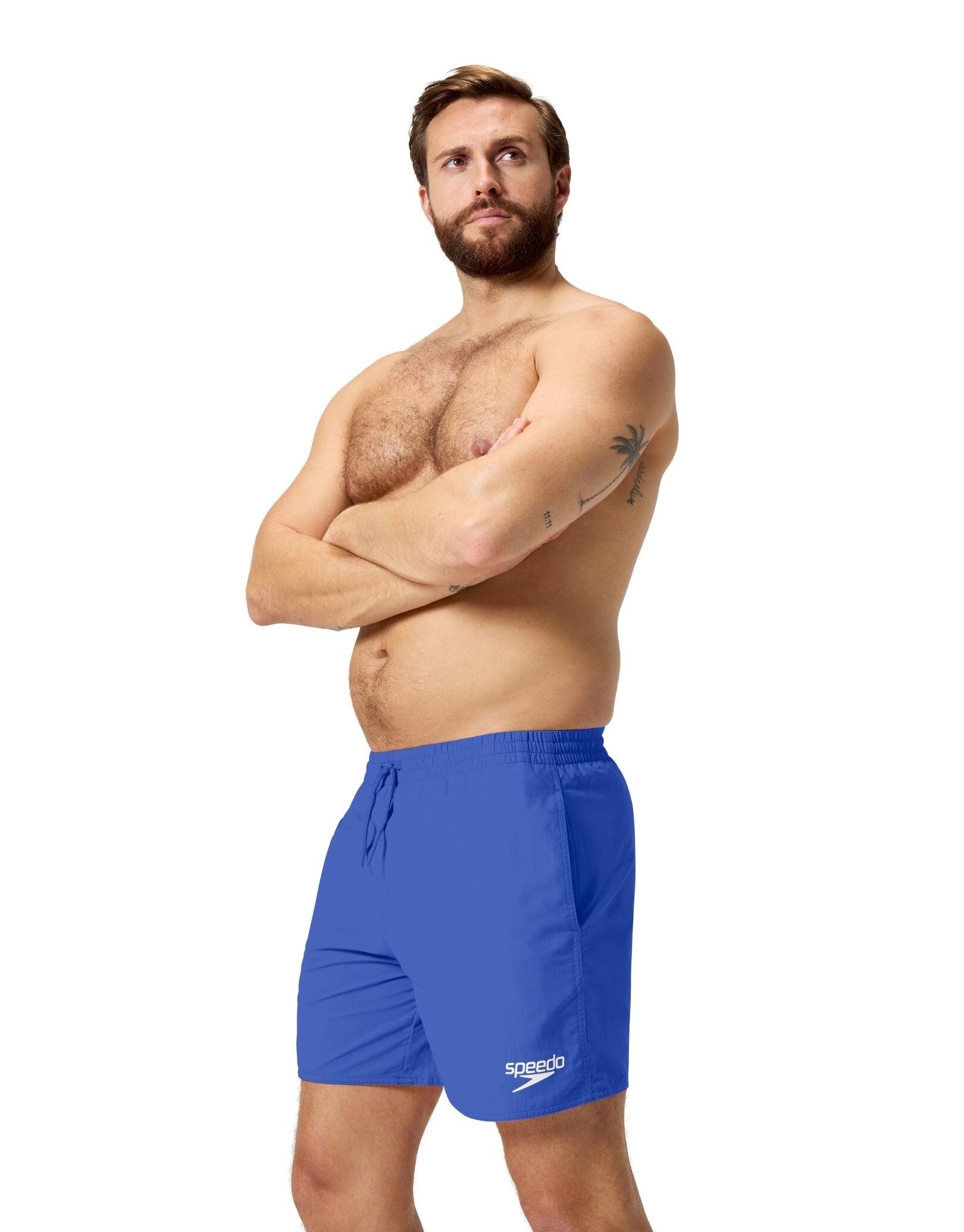 Szorty kąpielowe Speedo Eco Essentials 16' 3/7
