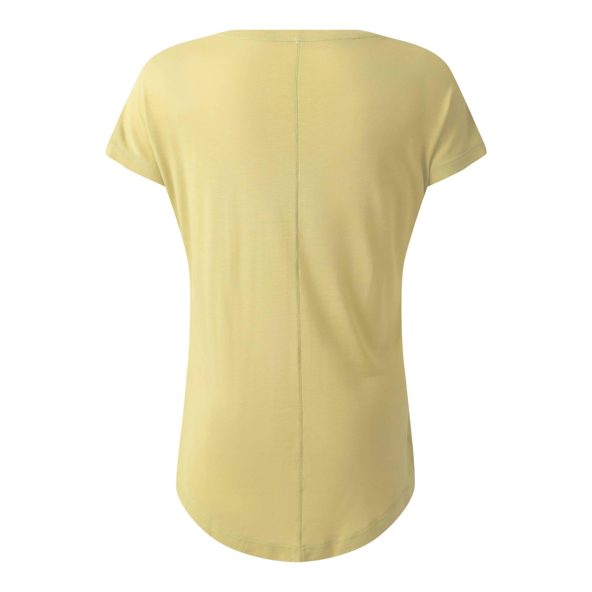 Dames Serene TShirt (Bamboe) 2/5