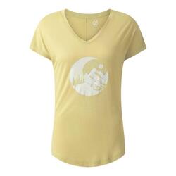Tshirt SERENE Femme (Beige)