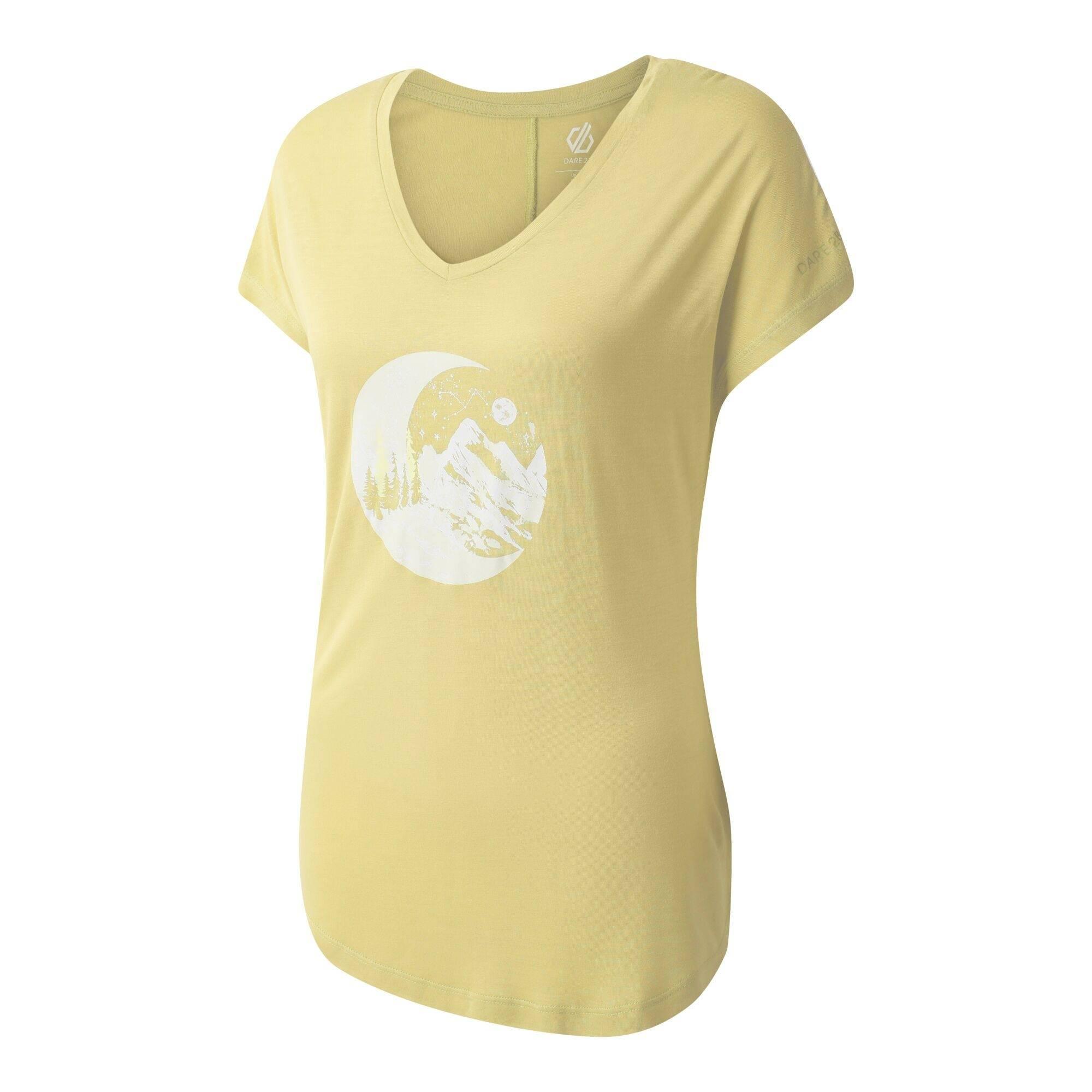 Dames Serene TShirt (Bamboe) 3/5