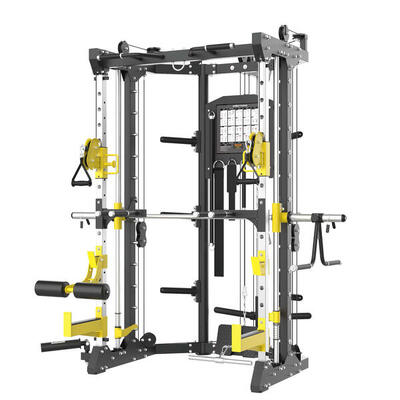 Functional Rack Multifunctional Smith Trainer 800 Fitness / Krafttraining