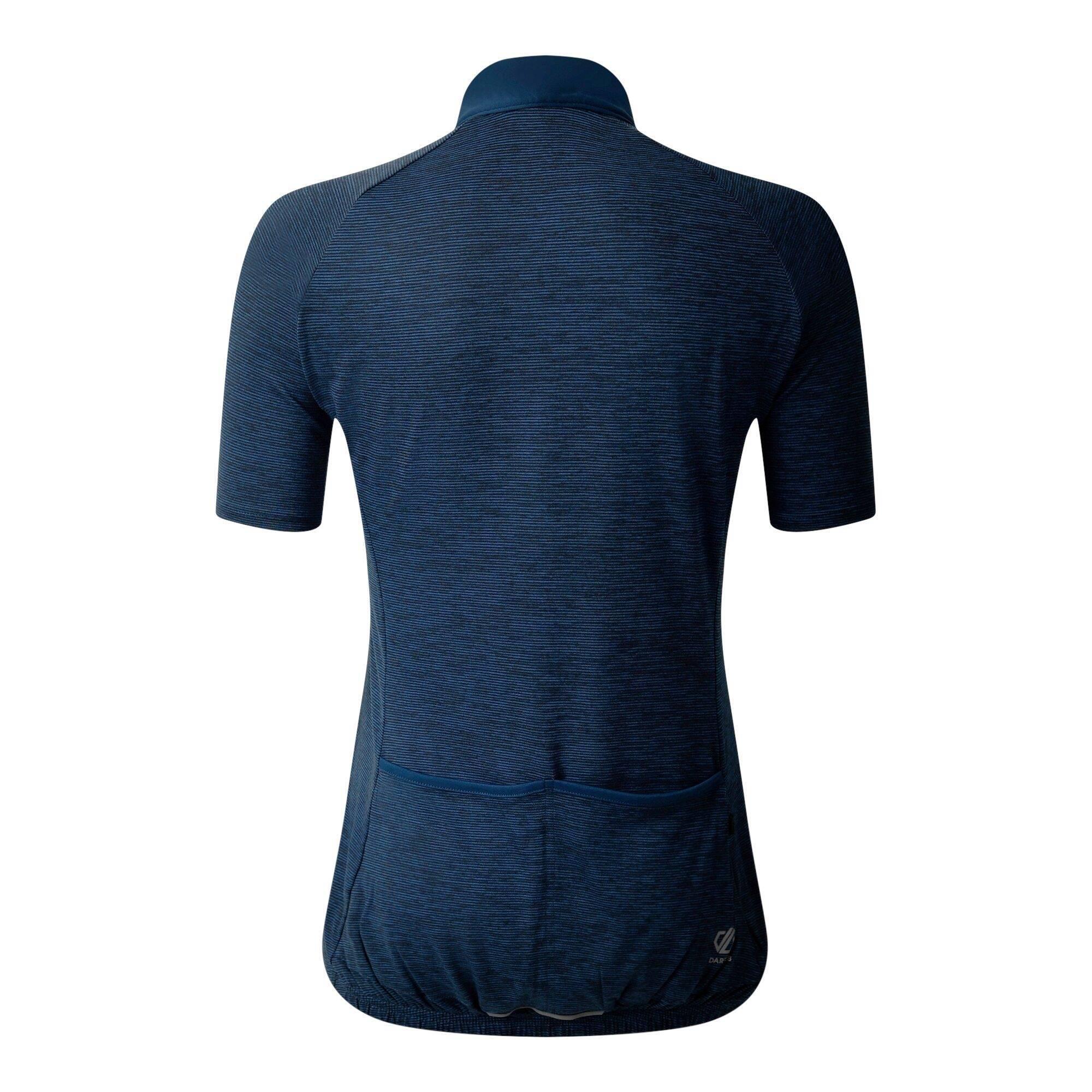Maillot PEDAL Femme (Denim Sombre) 2/5