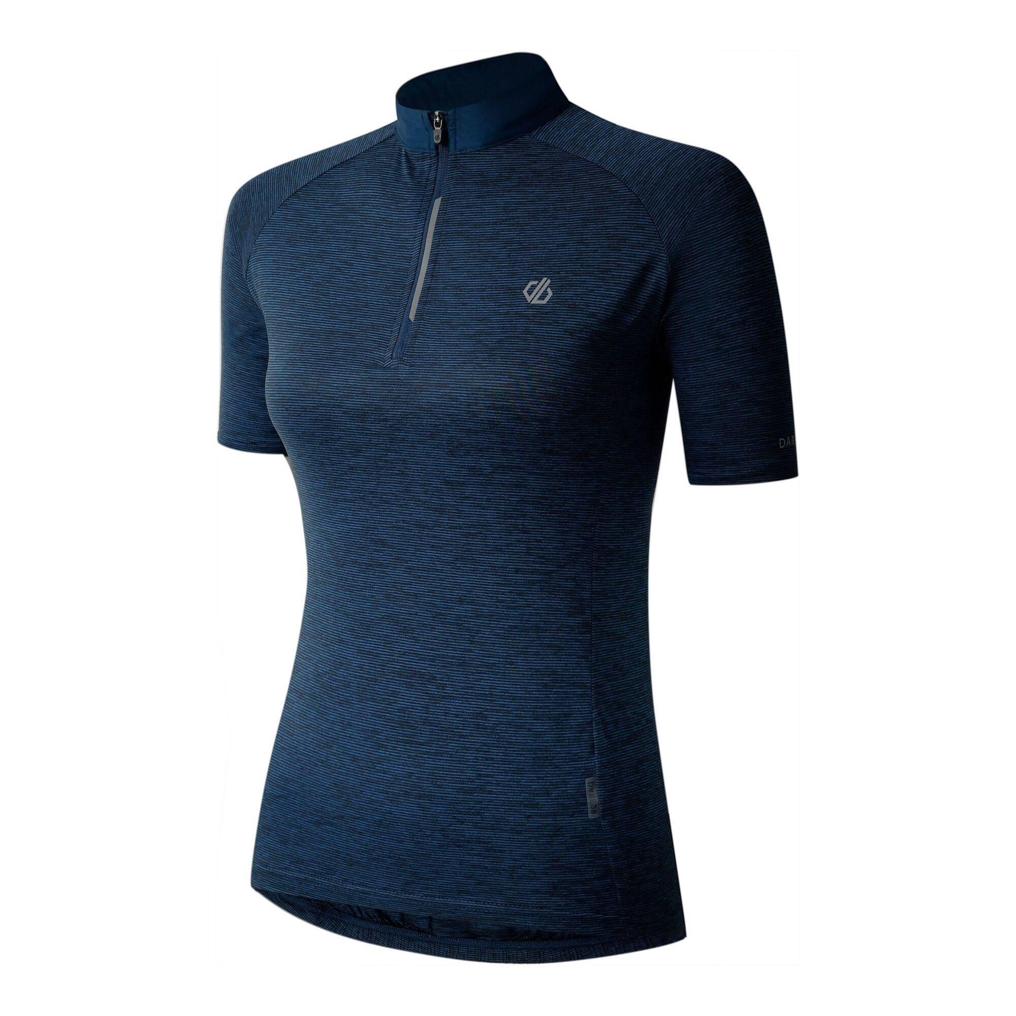 Maillot PEDAL Femme (Denim Sombre) 3/5