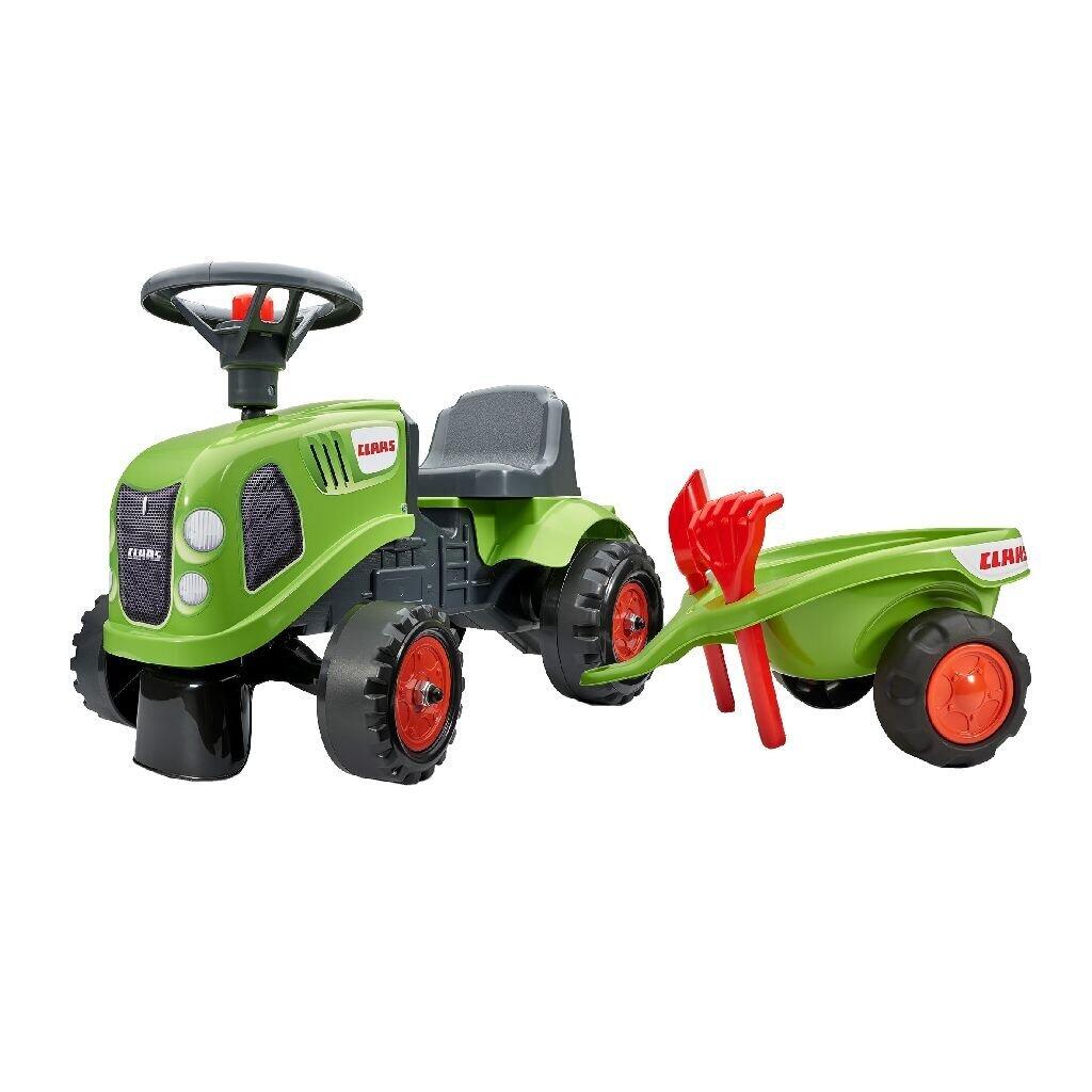 Cavalcabili Falk Claas 212C Multicolore 2/5