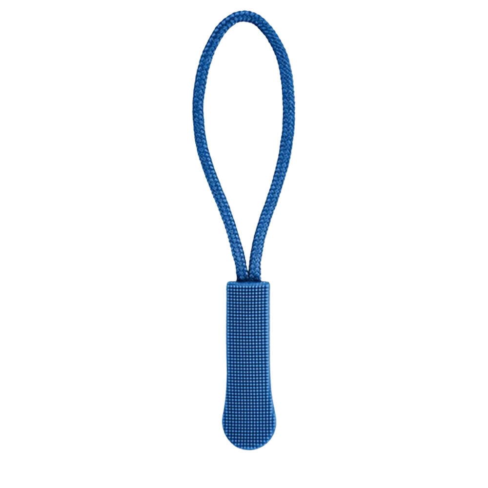 SOL'S Bingo Zip Pulls (Conjunto de 10) Azul Real