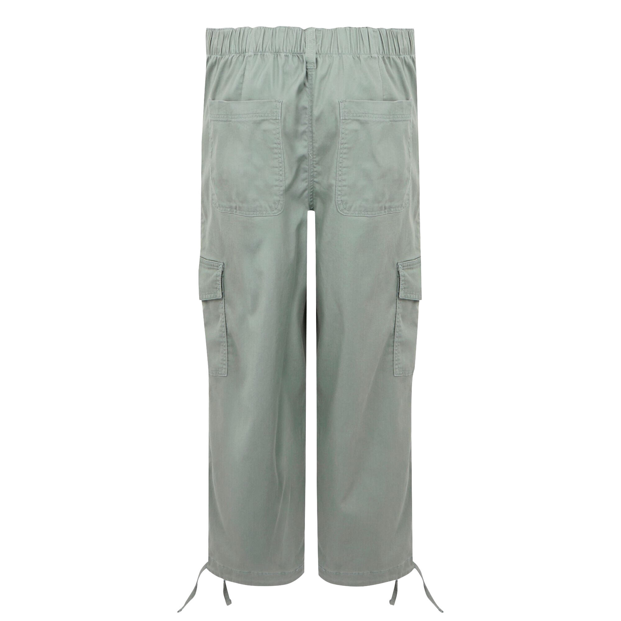 Pantacourt SHOREBELLA Femme (Glacier) 2/5