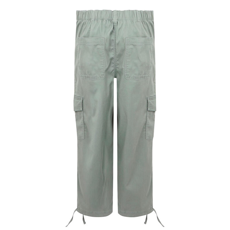 Pantacourt SHOREBELLA Femme (Glacier)