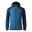 Veste Hybride SWITCH OUT Enfant (Denim Sombre / Bleu Saphir)