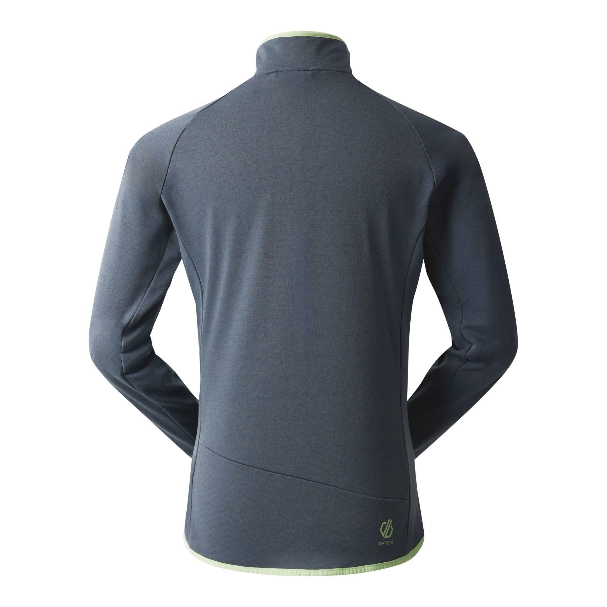 Haut De Sport EMERGING Femme (Gris Orageux) 2/5