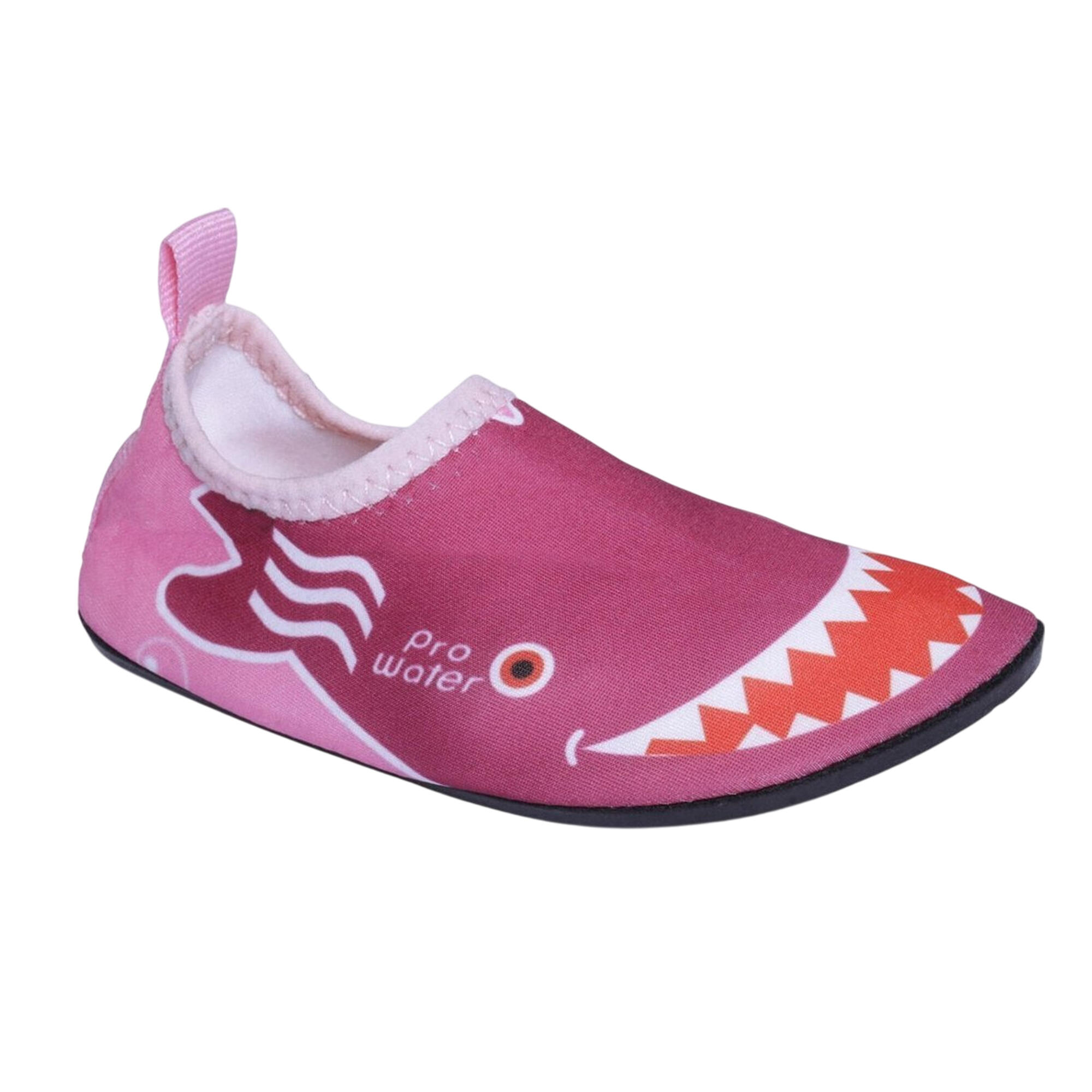 PROWATER Kinder/Kinder PRO2334 Waterschoenen (Roze)