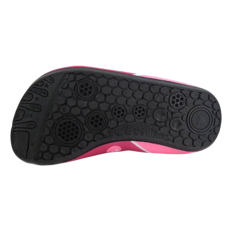 Chaussures Aquatiques PRO2334 Enfant (Rose)