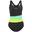 Costum De Baie One-Piece NATAȚIE Crowell Lola Femei