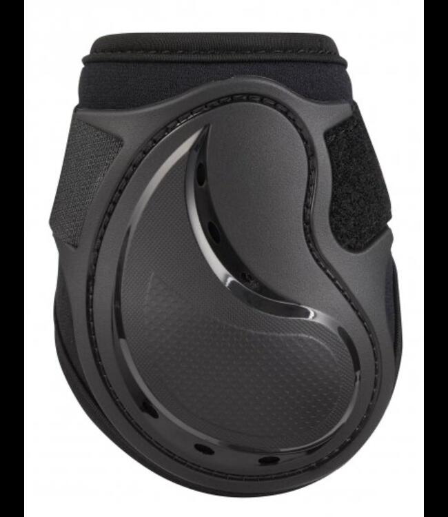 LEMIEUX Lemieux Junior Pro Kogelbeschermers Zwart