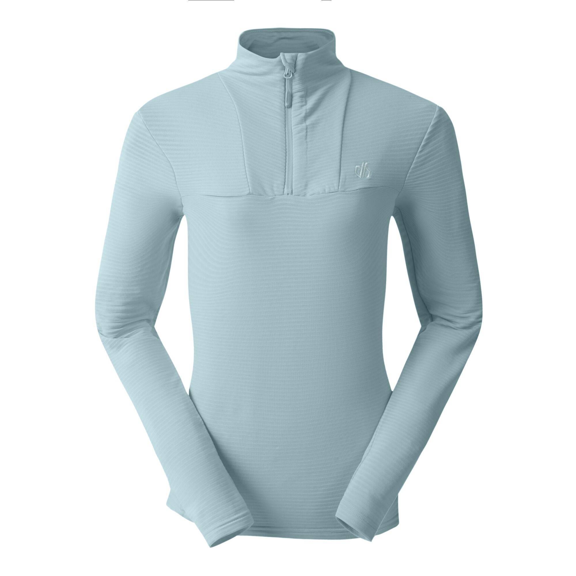 Dare 2b - Haut De Sport Torrek Femme (aquifère) - Sweat-shirt - Bleu - 40 M - Decathlon