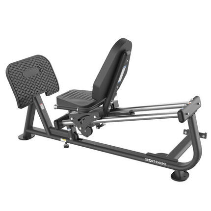 Beinpresse 600 Fitness / Krafttraining Unisex