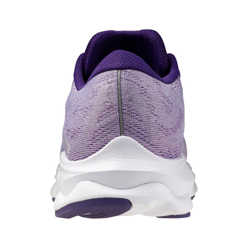 Damskie buty do biegania Mizuno Wave Serene 3/7