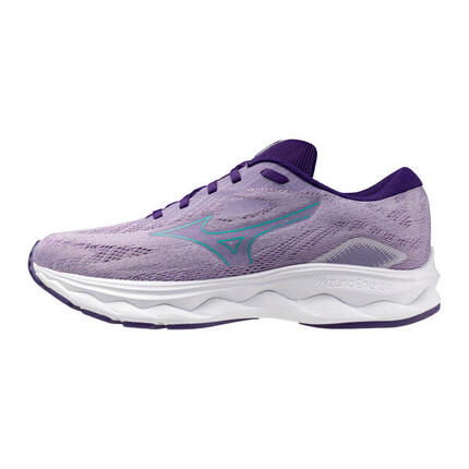 Damskie buty do biegania Mizuno Wave Serene