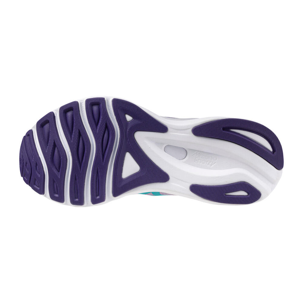 Damskie buty do biegania Mizuno Wave Serene 5/7