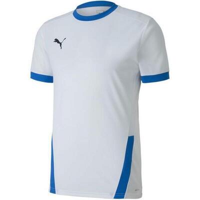 Maglia Uomo Puma TeamGoal 23 Verde