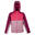 Veste Hybride KIELDER Enfant (Lilas / Pop / Bordeaux)